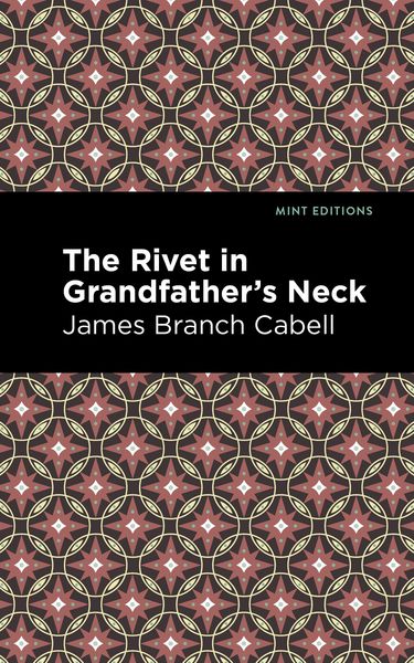 Produktbild: The Rivet in Grandfather's Neck