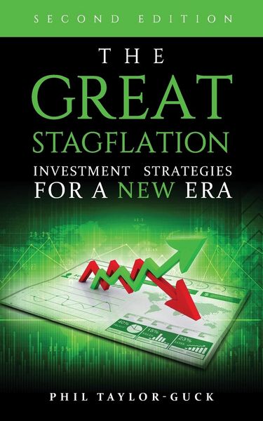 Produktbild: The Great Stagflation