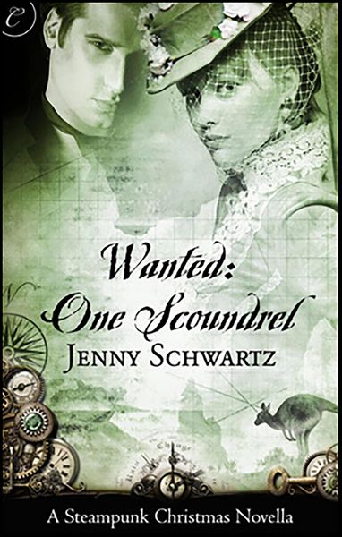 Produktbild: Wanted: One Scoundrel