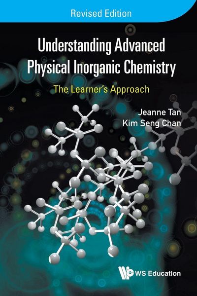 Produktbild: Understand Adv Phy Inorg (rev Ed)