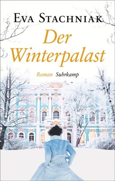 Produktbild: Der Winterpalast