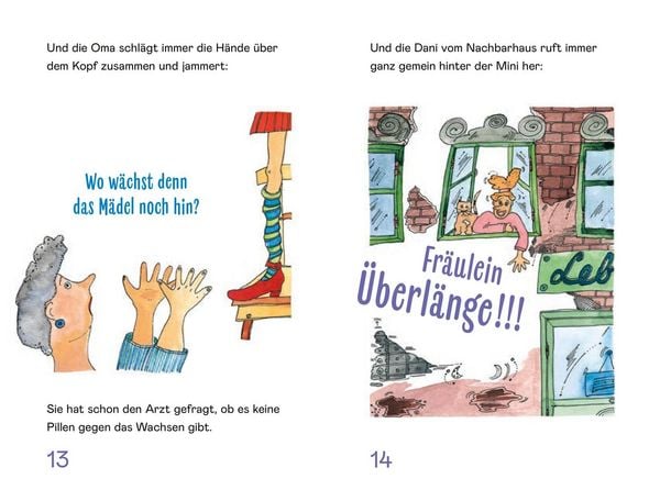 Produktbild: Die besten Geschichten von Mini