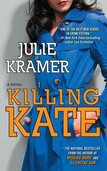 Produktbild: Killing Kate