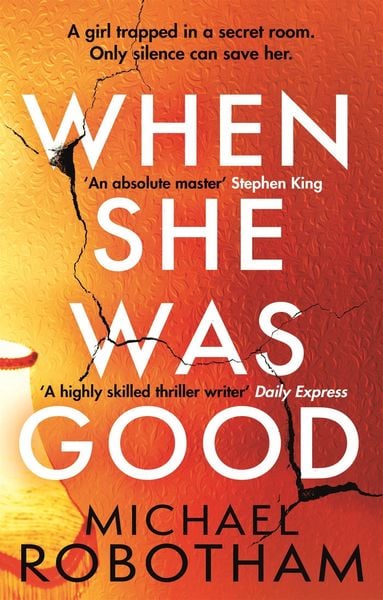 Produktbild: When She Was Good