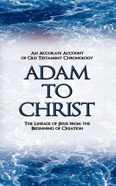 Produktbild: Adam to Christ