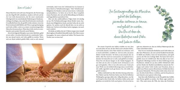 Produktbild: Die 5 Sprachen der Liebe &ndash; Geschenkausgabe