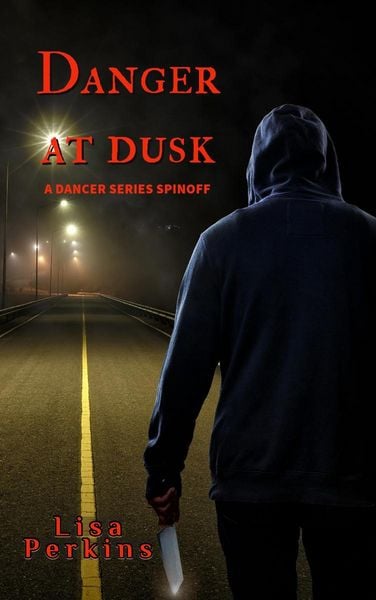 Produktbild: Danger at Dusk