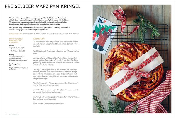 Produktbild: Nordische Winterk&uuml;che