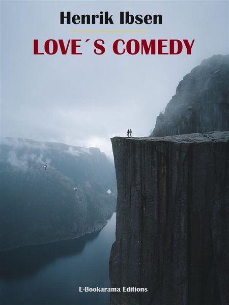 Produktbild: Love's Comedy