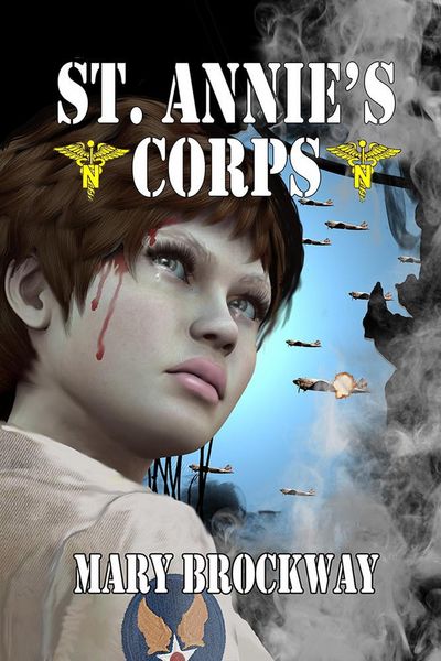 Produktbild: St. Annie's Corps
