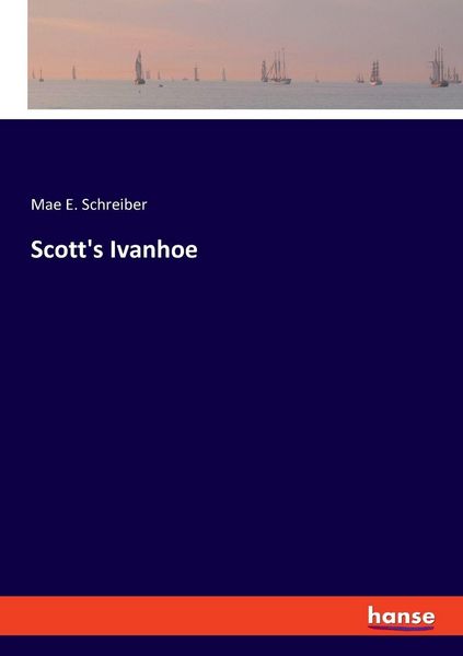 Produktbild: Scott's Ivanhoe