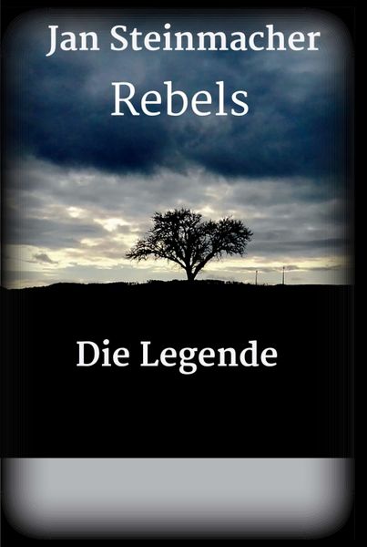 Produktbild: Rebels - Die Legende