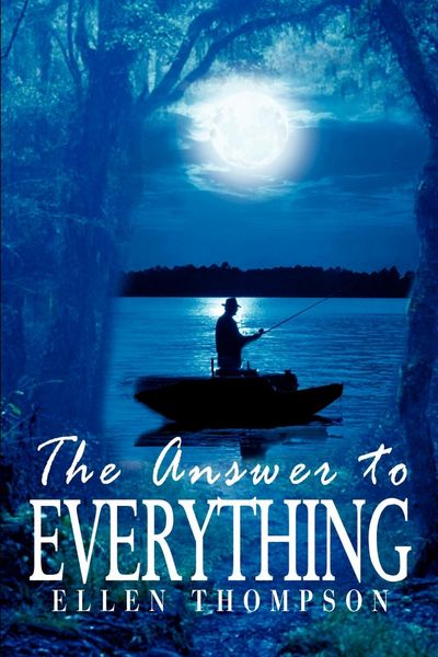 Produktbild: The Answer to Everything