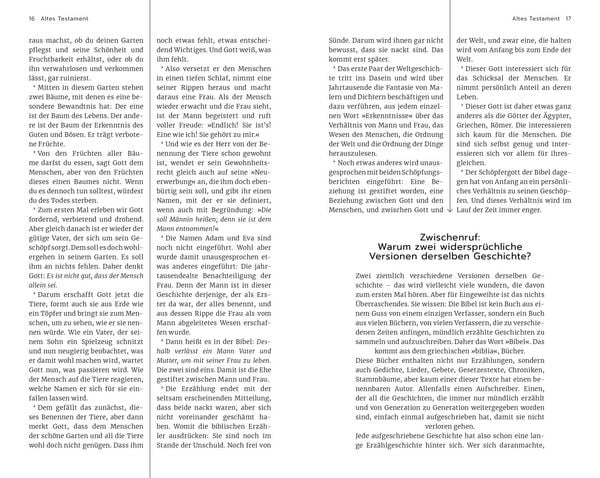 Produktbild: Keine Bibel