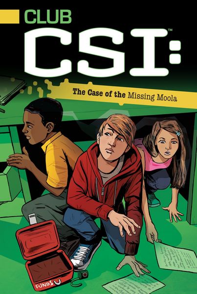 Produktbild: Case Of The Missing Moola 2