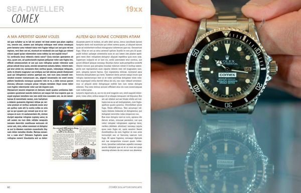 Produktbild: 100 Iconic Rolex