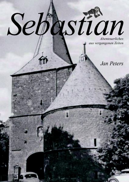 Produktbild: Sebastian