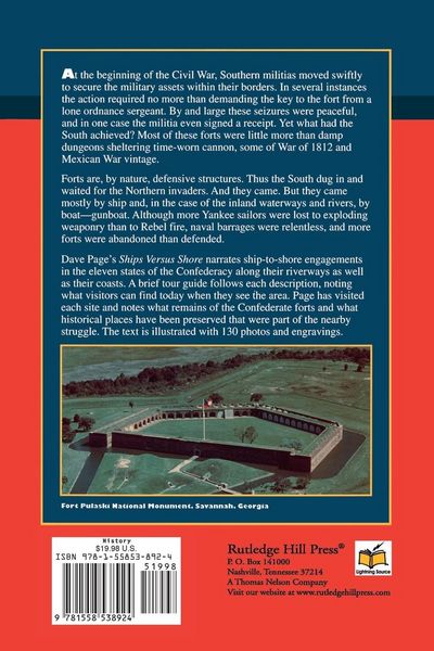 Produktbild: The Ships Versus Shore