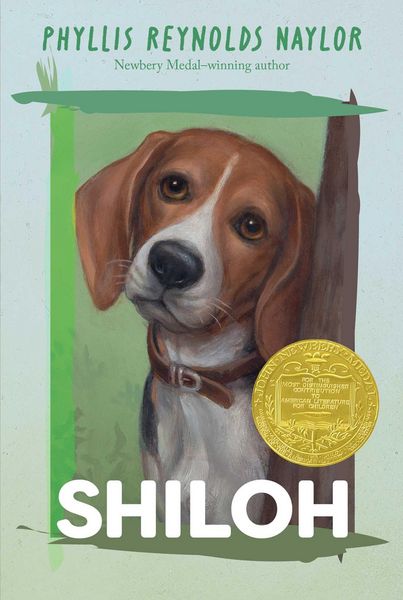 Produktbild: Shiloh
