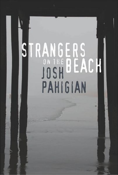 Produktbild: Strangers on the Beach
