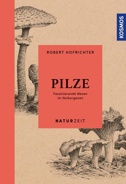 Produktbild: Naturzeit Pilze