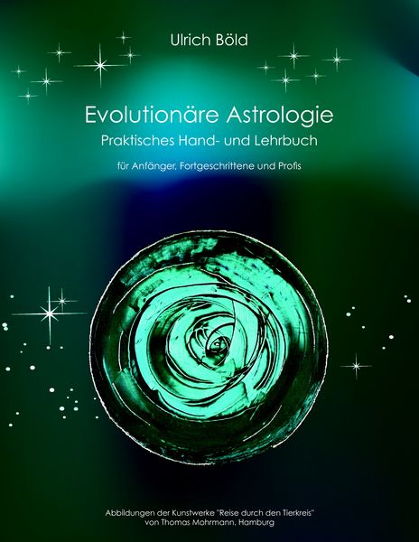 Produktbild: Evolution&auml;re Astrologie