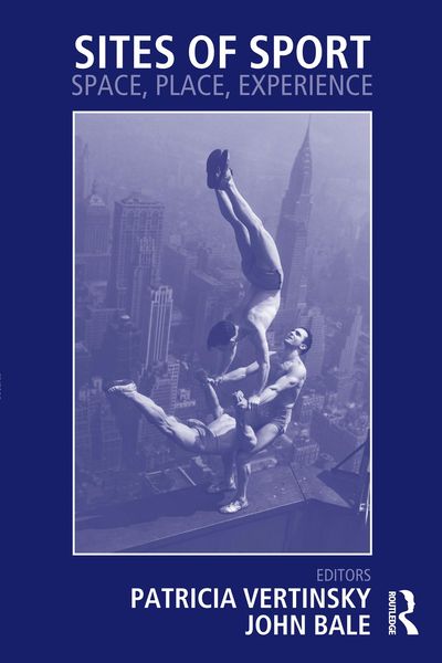 Produktbild: Sites of Sport