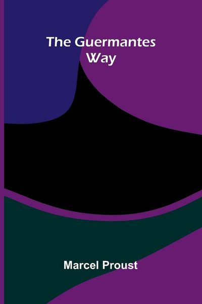 Produktbild: The Guermantes Way