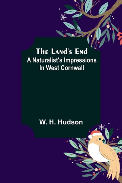 Produktbild: The Land's End