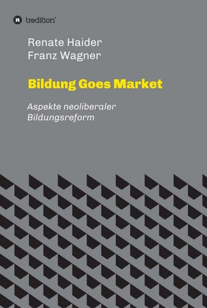Produktbild: Bildung Goes Market