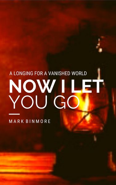 Produktbild: Now I Let You Go
