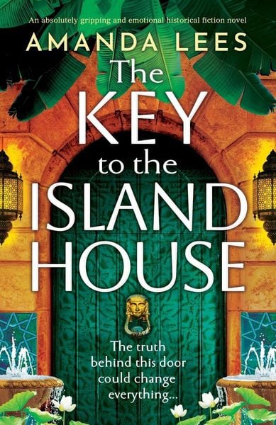 Produktbild: The Key to the Island House