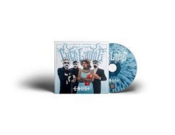 Gute Laune (Digisleeve) - Engst, CD