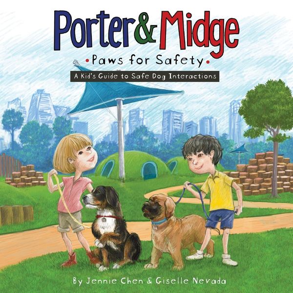 Produktbild: Porter and Midge