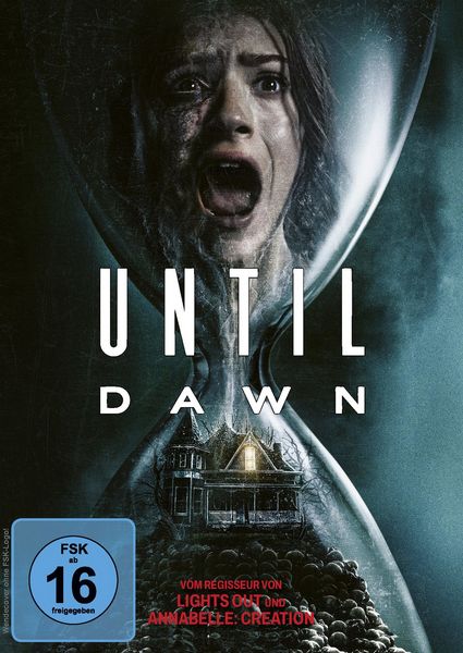Produktbild: Until Dawn