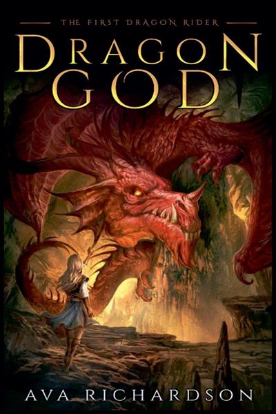 Produktbild: Dragon God