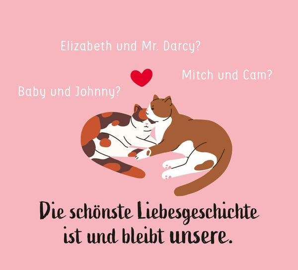 Produktbild: Mein Lieblingsplatz ist neben dir