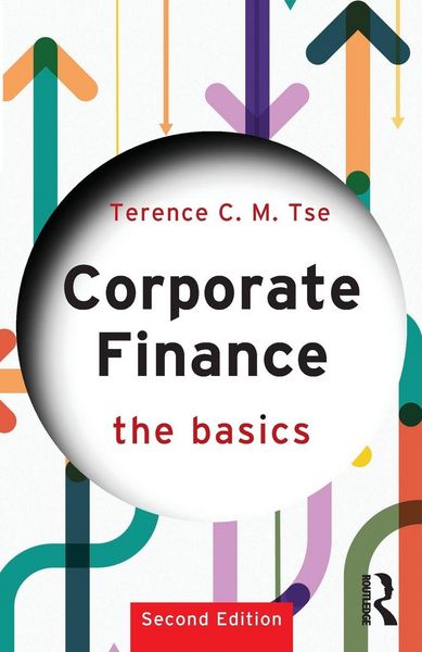 Produktbild: Corporate Finance