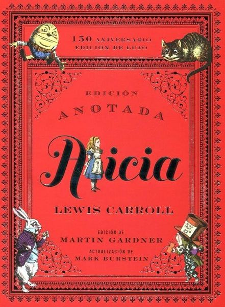Produktbild: Alicia. 150 aniversario