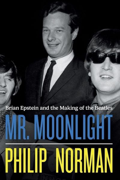 Produktbild: Mr. Moonlight