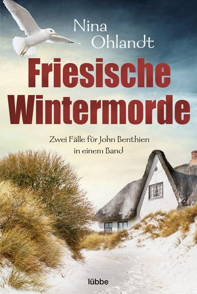 Produktbild: Friesische Wintermorde
