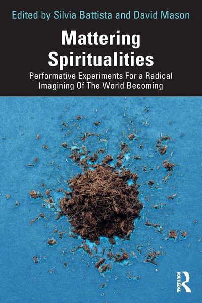 Produktbild: Mattering Spiritualities