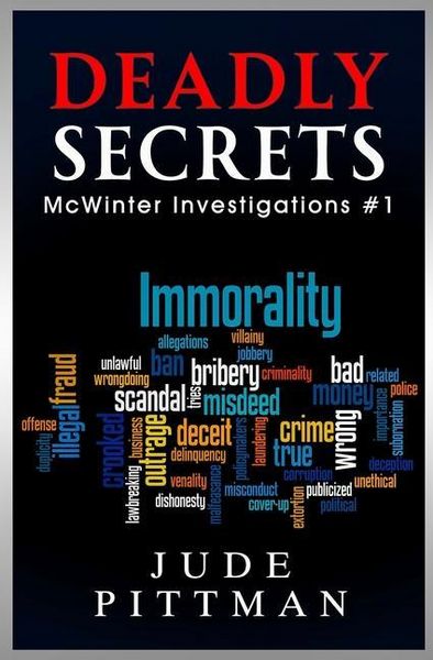 Produktbild: Deadly Secrets