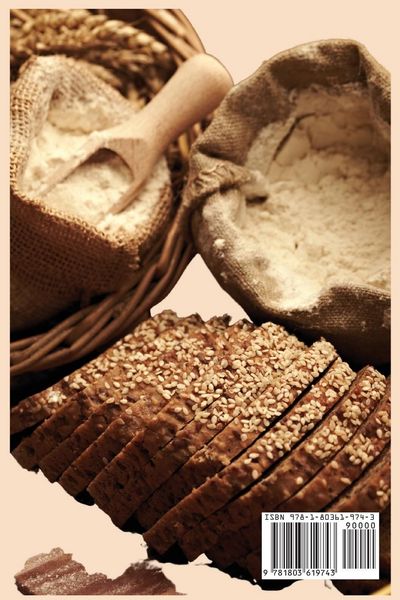 Produktbild: The Art of Bread Baking