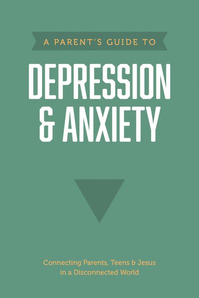 Produktbild: A Parent's Guide to Depression & Anxiety