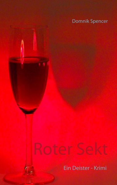 Produktbild: Roter Sekt