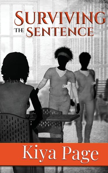 Produktbild: SURVIVING THE SENTENCE