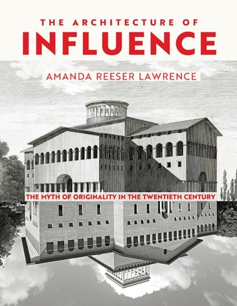 Produktbild: The Architecture of Influence