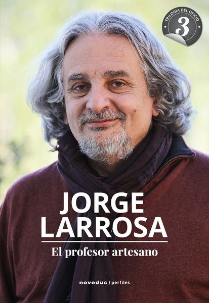 Produktbild: El profesor artesano