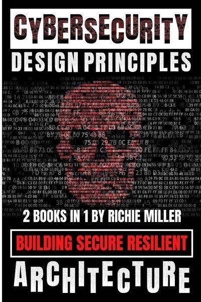Produktbild: Cybersecurity Design Principles